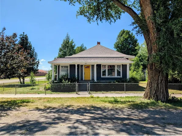 621 Walnut Street, La Jara, CO 81140