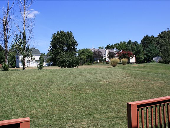 big yard