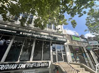 1515 U St NW APT 2A, Washington, DC 20009