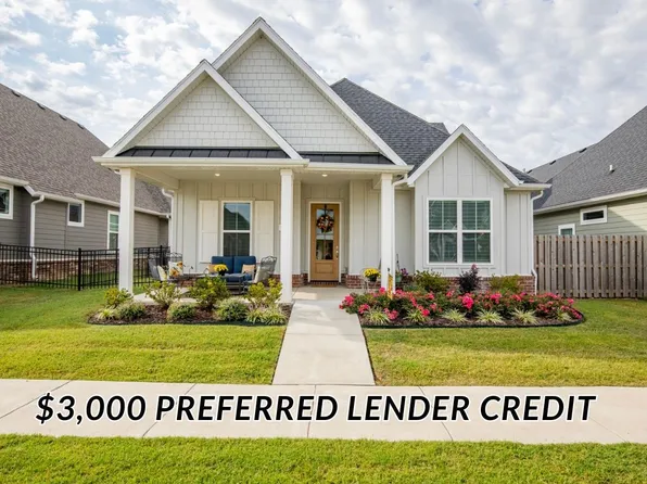 6801 Somerset Pl, Springdale, AR 72762