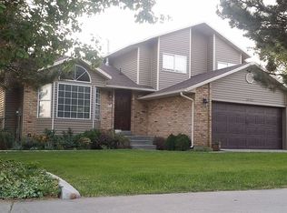 10757 N Canyon View Dr, Highland, UT 84003
