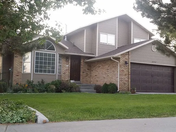 10757 N Canyon View Dr, Highland, UT 84003