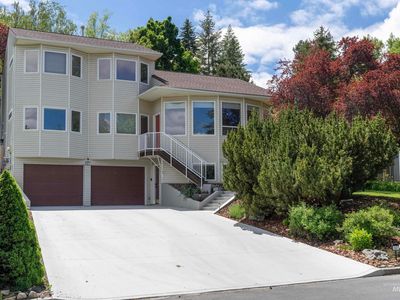 567 Northwood Dr, Moscow, ID, 83843