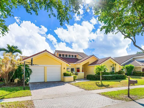 2652 NW 49th Street, Boca Raton, FL 33434
