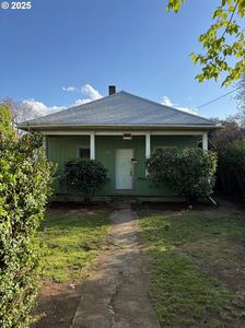 6300 N Amherst St, Portland, OR, 97203