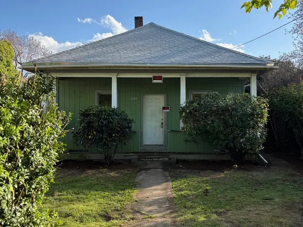 6300 N Amherst St, Portland, OR 97203