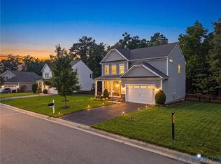 13906 Collington Mews, Midlothian, VA 23112