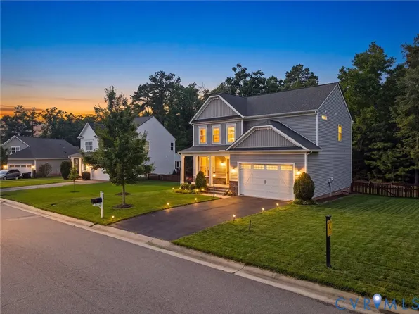 13906 Collington Mews, Midlothian, VA 23112