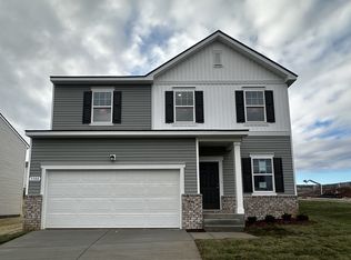 3237 Barrel Oak Pass, Columbia, TN 38401