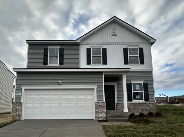 3237 Barrel Oak Pass, Columbia, TN 38401