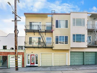 385 29th St, San Francisco, CA, 94131
