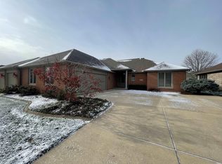 3115 Lamplighter Ln, Kokomo, IN 46902