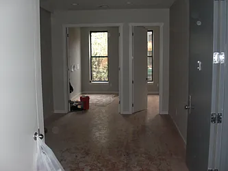 Rented by East Williamsburg Realty Inc