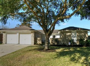 2502 Harpers Ferry Dr, League City, TX 77573