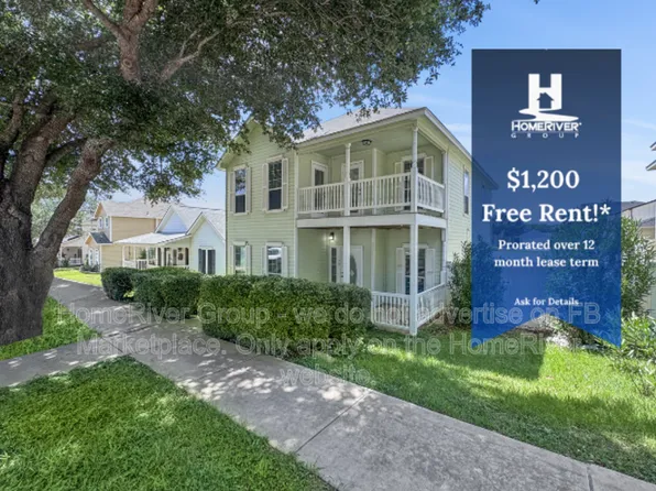 120 Whitewing Way, Floresville, TX 78114