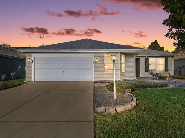 1927 Walden Way, The Villages, FL 32162