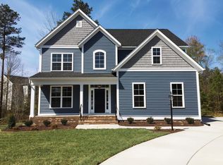 17031 Westervelt Ct, Moseley, VA 23120