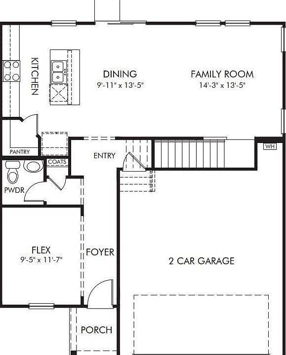 2nd image of 867 Winding Springs Rd