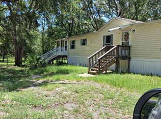 9101 County Road 647d, Bushnell, FL 33513