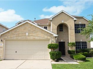 2902 Redwing Grove Way, Houston, TX 77038