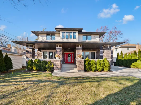 2921 Simpson St, Evanston, IL 60201