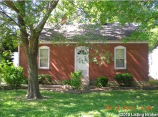 2602 Lower Hunters Trce, Louisville, KY