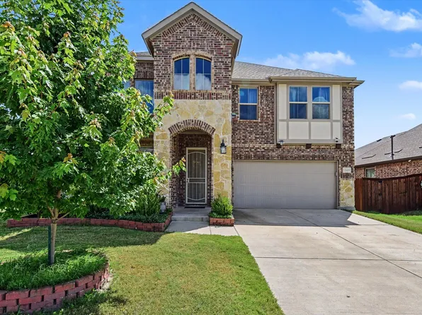 1869 Arbor Dr, Forney, TX 75126
