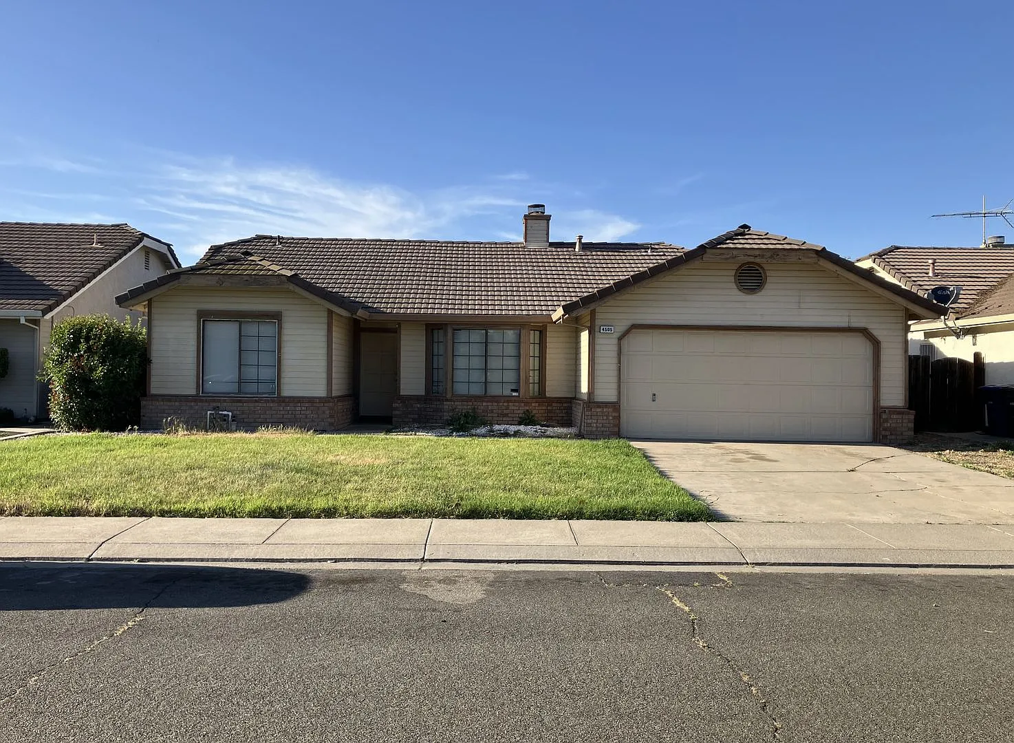 4505 Endicott Drive Salida, Ca **Coming Soon** — Photo 1