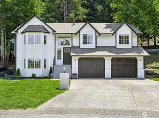 21710 104th Ave E, Graham, WA 98338