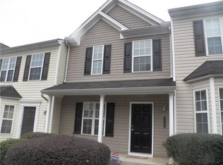 6464 Arbor Gate Dr SW #1, Mableton, GA 30126