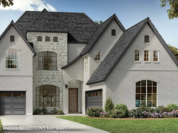 722 Gannon Heights Ln, Frisco, TX 75033