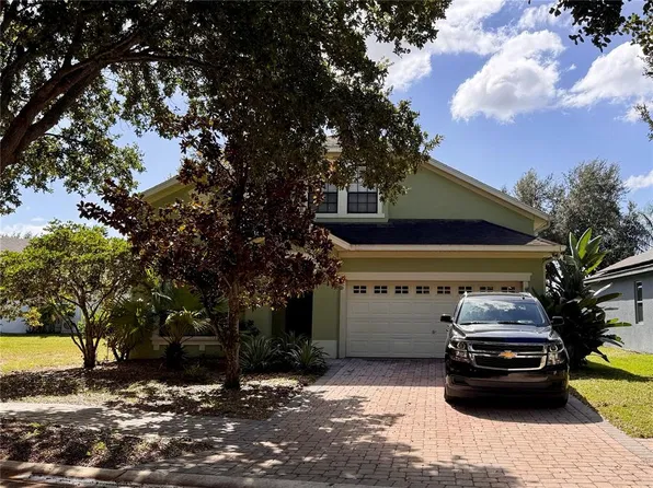 713 BRIDGEFORD CROSSING BOULEVARD, DAVENPORT, FL 33837