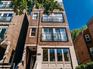 2316 W Harrison St APT 1, Chicago, IL 60612