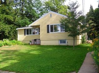 W11534 Enterprise Lake Rd, Elcho, WI 54428