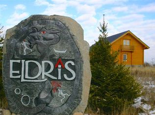 905 Eldris Way, Mora, MN 55051