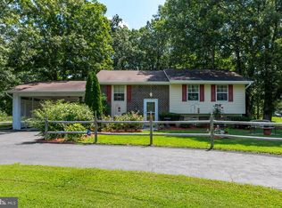 7865 Bensville Rd, Waldorf, MD 20603