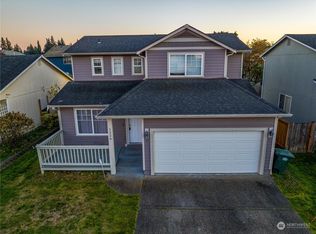 1226 201st Street Ct E, Spanaway, WA 98387