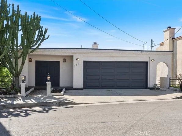 3851 Cazador St, Los Angeles, CA 90065