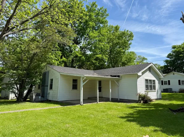 543 Tucker Ln, Metropolis, IL 62960