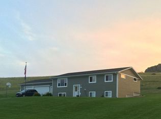 2160 Simms Cascade Rd, Cascade, MT 59421