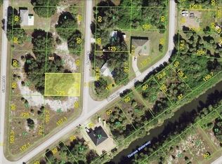 49 Logan St, Port Charlotte, FL 33954