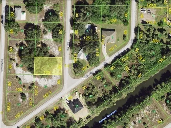 49 Logan St, Port Charlotte, FL 33954