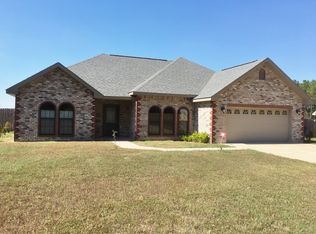 3390 Tank Trl, Leesville, LA 71446