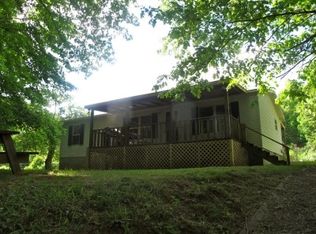 5958 Dunlap Creek Rd, Covington, VA 24426