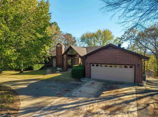 106 Pinehaven Pl, Hot Springs National Park, AR 71913