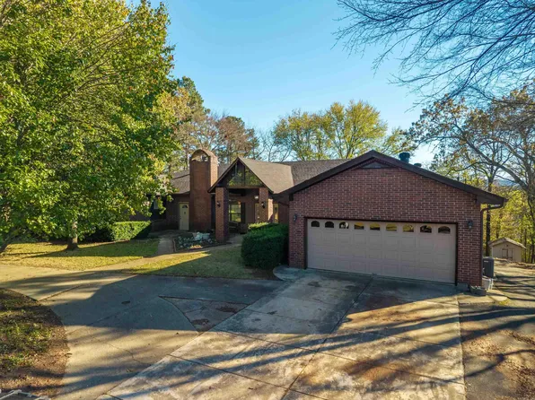 106 Pinehaven Pl, Hot Springs National Park, AR 71913