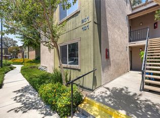 2548 Avenida Del Vis APT 101, Corona, CA 92882