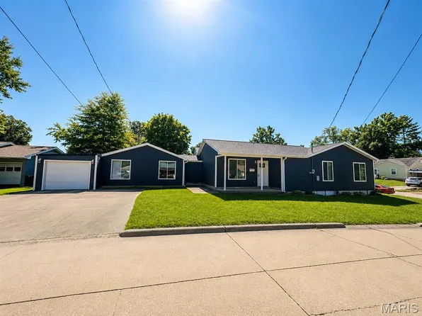 828 Dorothy Dr, Jackson, MO 63755