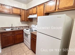 12917 Lomas Blvd NE APT B, Albuquerque, NM 87112