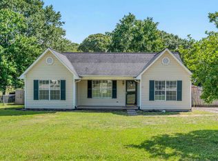 128 Belle Flower Ct, Spartanburg, SC 29303